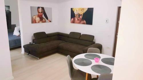 Apartamento Distrikt Area