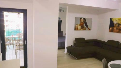 Apartamento Distrikt Area