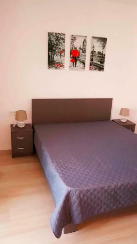 Apartamento Distrikt Area