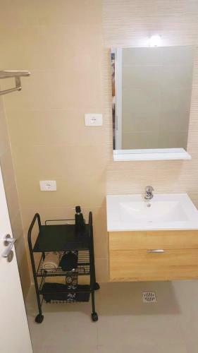 Apartamento Distrikt Area