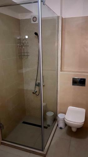 Apartamento Distrikt Area