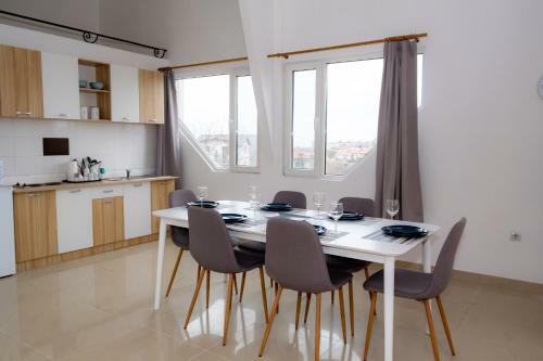Mida Summer Apartments