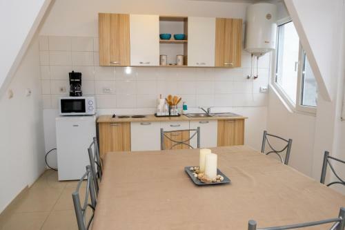 Mida Summer Apartments