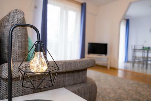 Mida Summer Apartments