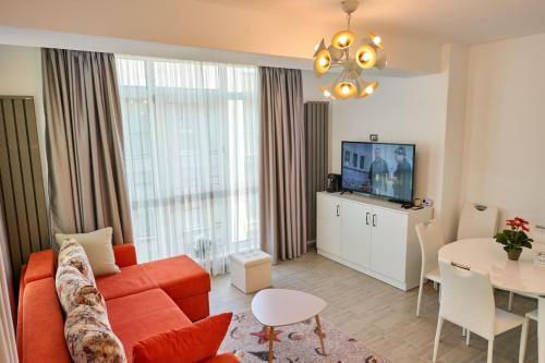 Apartament Sunny Beach Alezzi