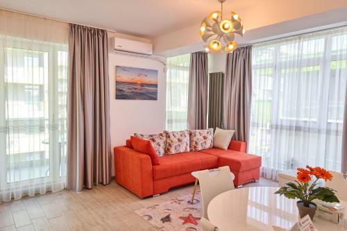 Apartament Sunny Beach Alezzi