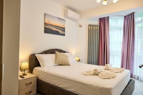 Apartament Sunny Beach Alezzi