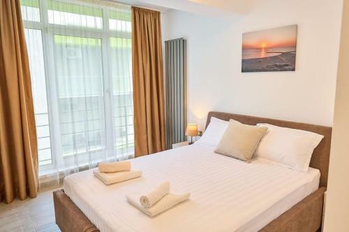 Apartament Sunny Beach Alezzi