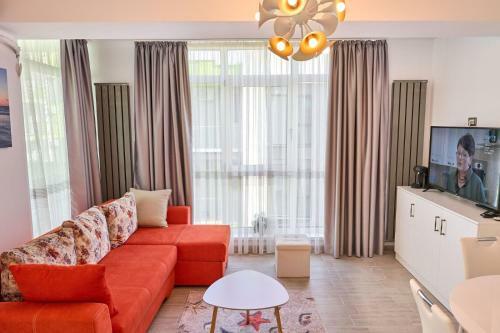 Apartament Sunny Beach Alezzi