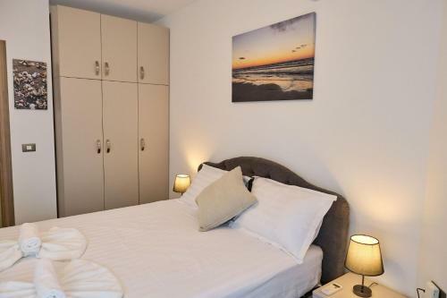 Apartament Sunny Beach Alezzi