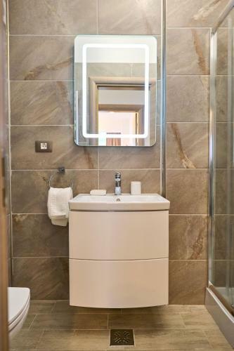Apartament Sunny Beach Alezzi