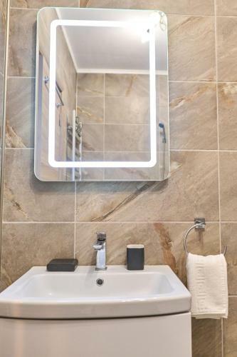 Apartament Sunny Beach Alezzi