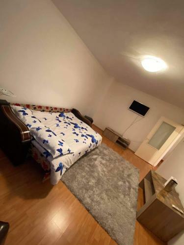 Apartament Zenayda