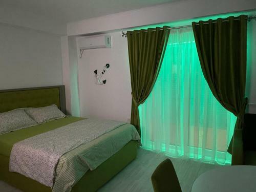 Apartamento Garsoniera Aki 3 Mamaia Nord