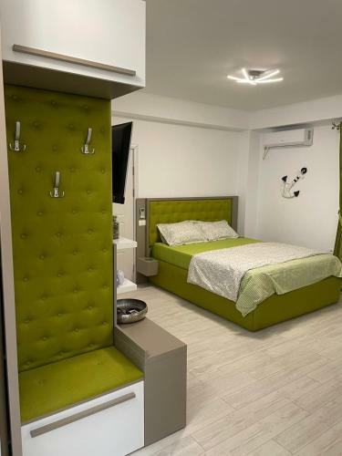 Apartamento Garsoniera Aki 3 Mamaia Nord