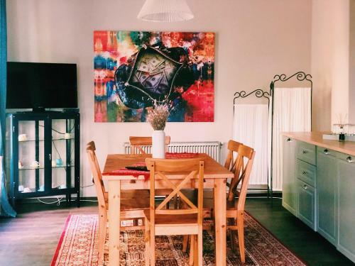 Hostal Pensiunea La Salcia Linistita