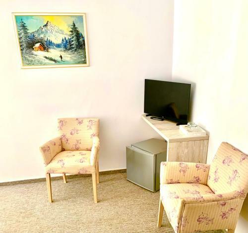 Hostal Vila Anelisse