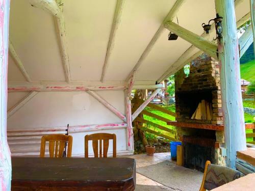 Hostal Vila Anelisse