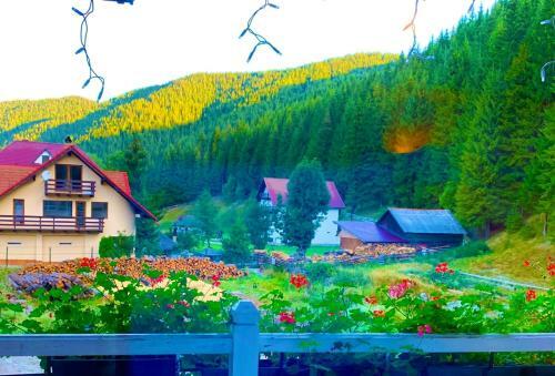 Hostal Vila Anelisse