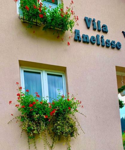 Hostal Vila Anelisse
