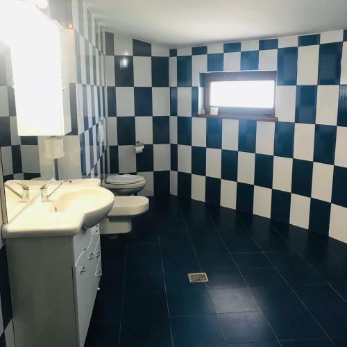 Hostal Pensiunea Beluga