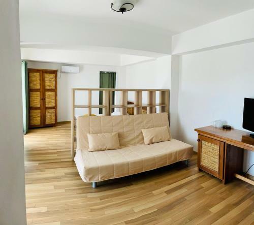 Hostal Pensiunea Beluga