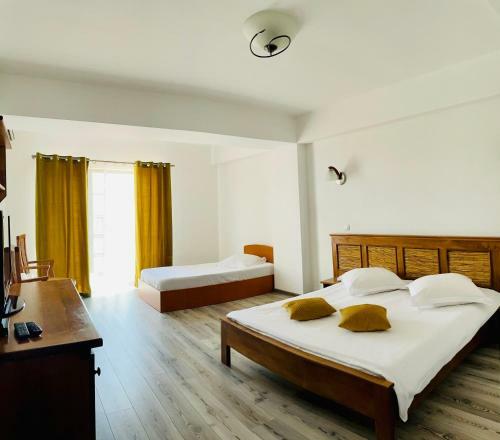 Hostal Pensiunea Beluga