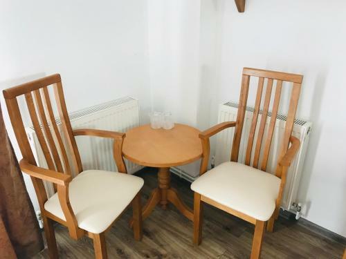 Hostal Pensiunea Beluga