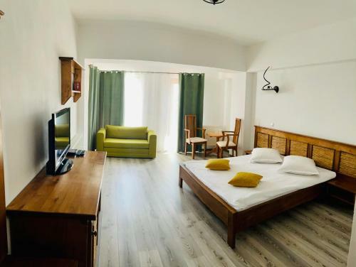 Hostal Pensiunea Beluga
