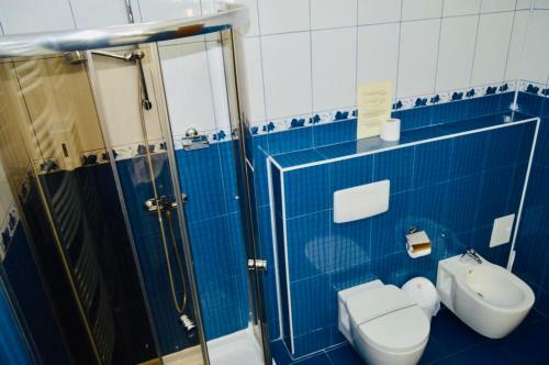 Hostal Pensiunea Beluga