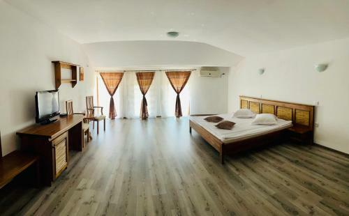 Hostal Pensiunea Beluga