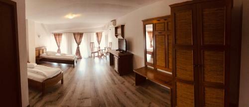 Hostal Pensiunea Beluga