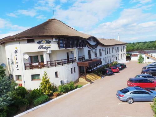 Hostal Pensiunea Beluga