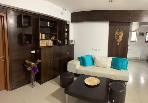 Hostal Pensiunea Beluga
