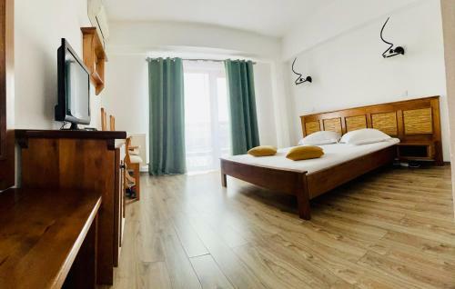 Hostal Pensiunea Beluga