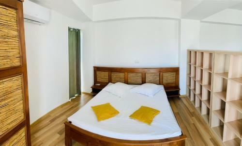 Hostal Pensiunea Beluga