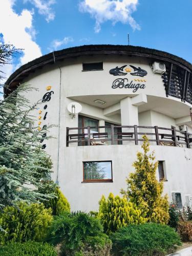Hostal Pensiunea Beluga