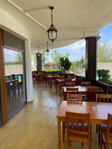 Hostal Pensiunea Beluga