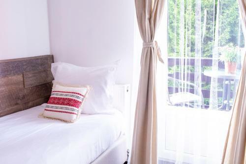 Hotel Floare De Colt
