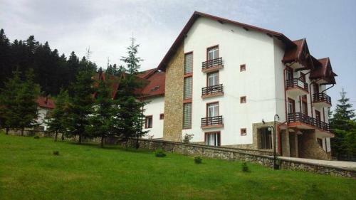 Hotel Floare De Colt