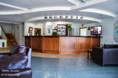 Hotel Acvila