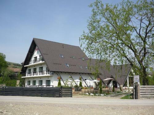 Hostal Pensiunea Passiflora