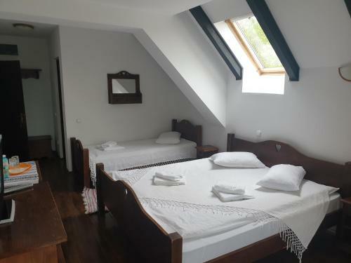 Hostal Pensiunea Passiflora