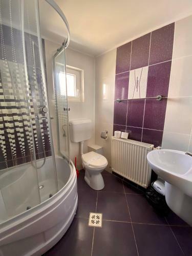 Hostal Regina Mun?ilor