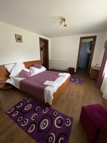 Hostal Regina Mun?ilor
