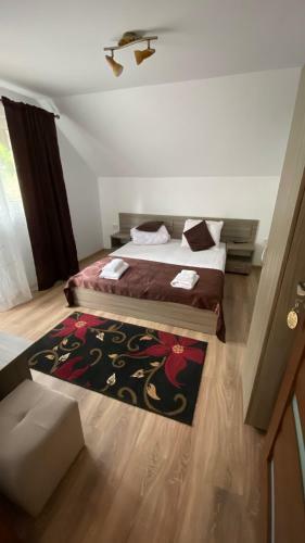 Hostal Regina Mun?ilor