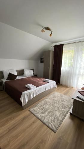 Hostal Regina Mun?ilor
