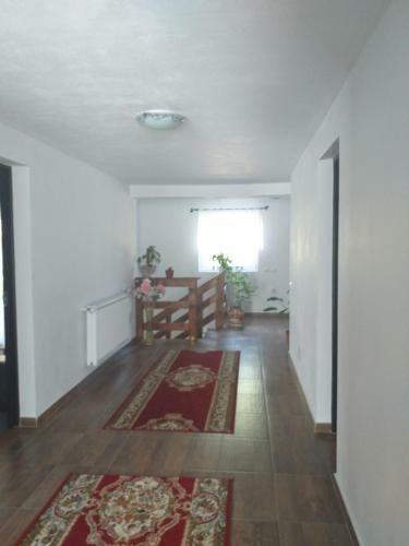 Hostal Pensiunea Rares