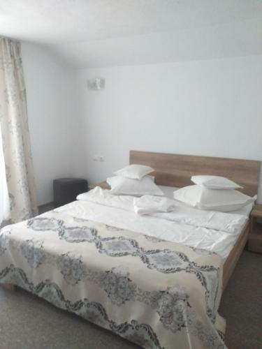 Hostal Pensiunea Rares