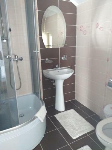 Hostal Pensiunea Rares